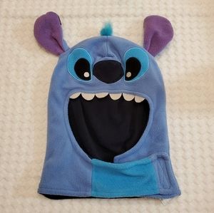 Disney Stitch Girl's Winter Hat